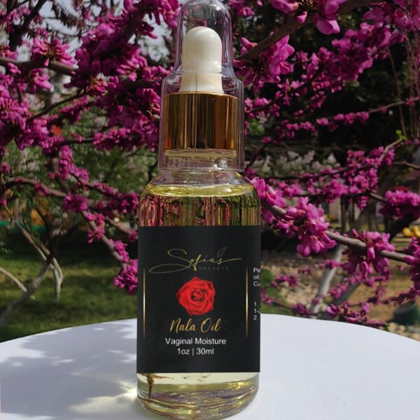 NALA OIL