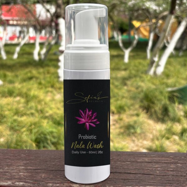 NALA WASH (60 ML)