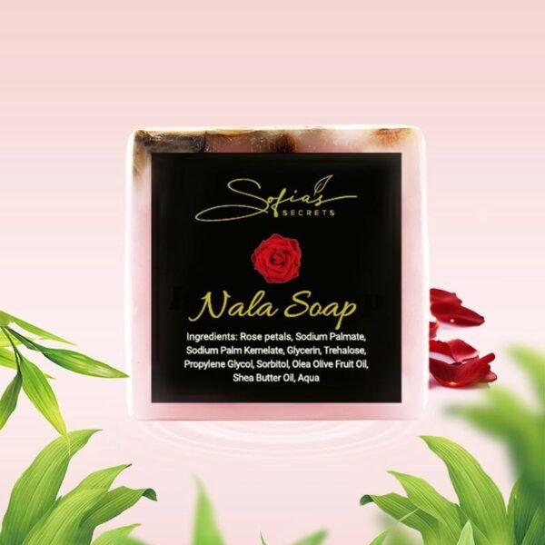 Nala Soap